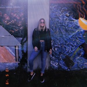 Meet your Posher, Sophia